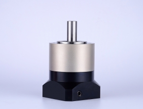 AE060 斜齒高精度行星減速機(jī)