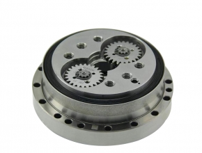 機器人BX減速機